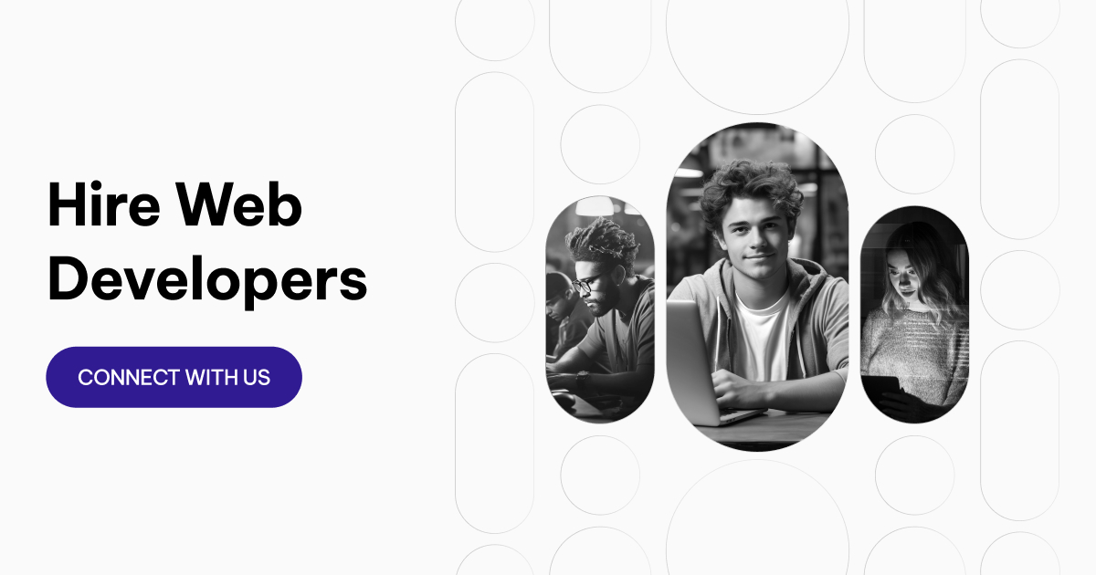 Hire Web Developers | ASP.NET, Python, RoR & GoLang
