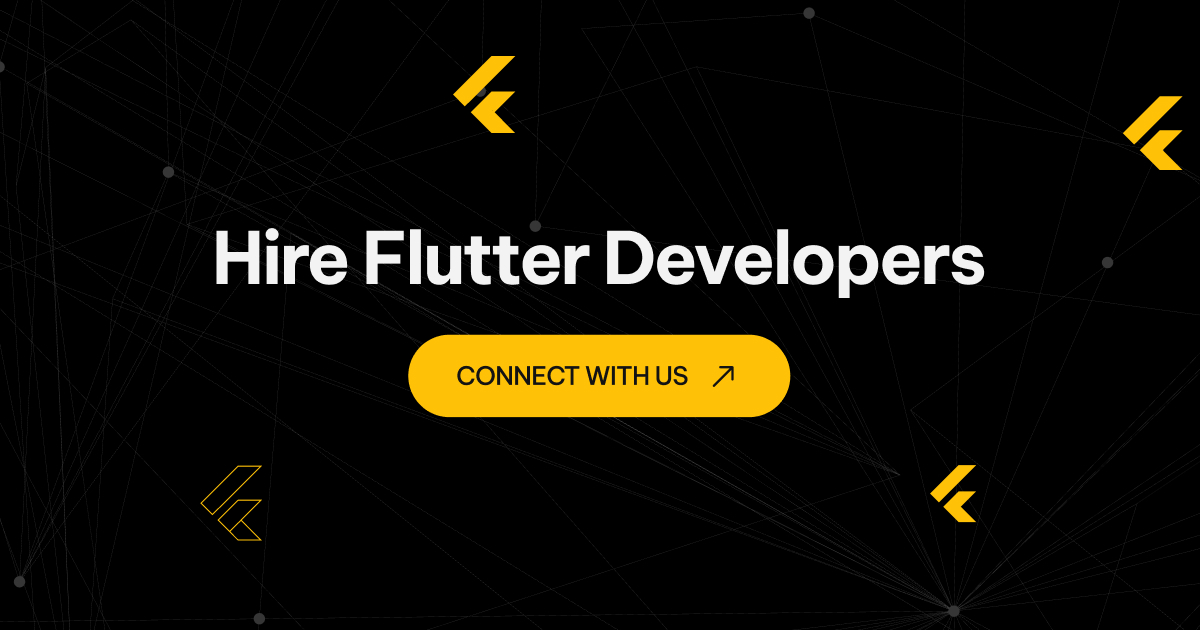 Hire Flutter Developers | Cross-Platform App Experts